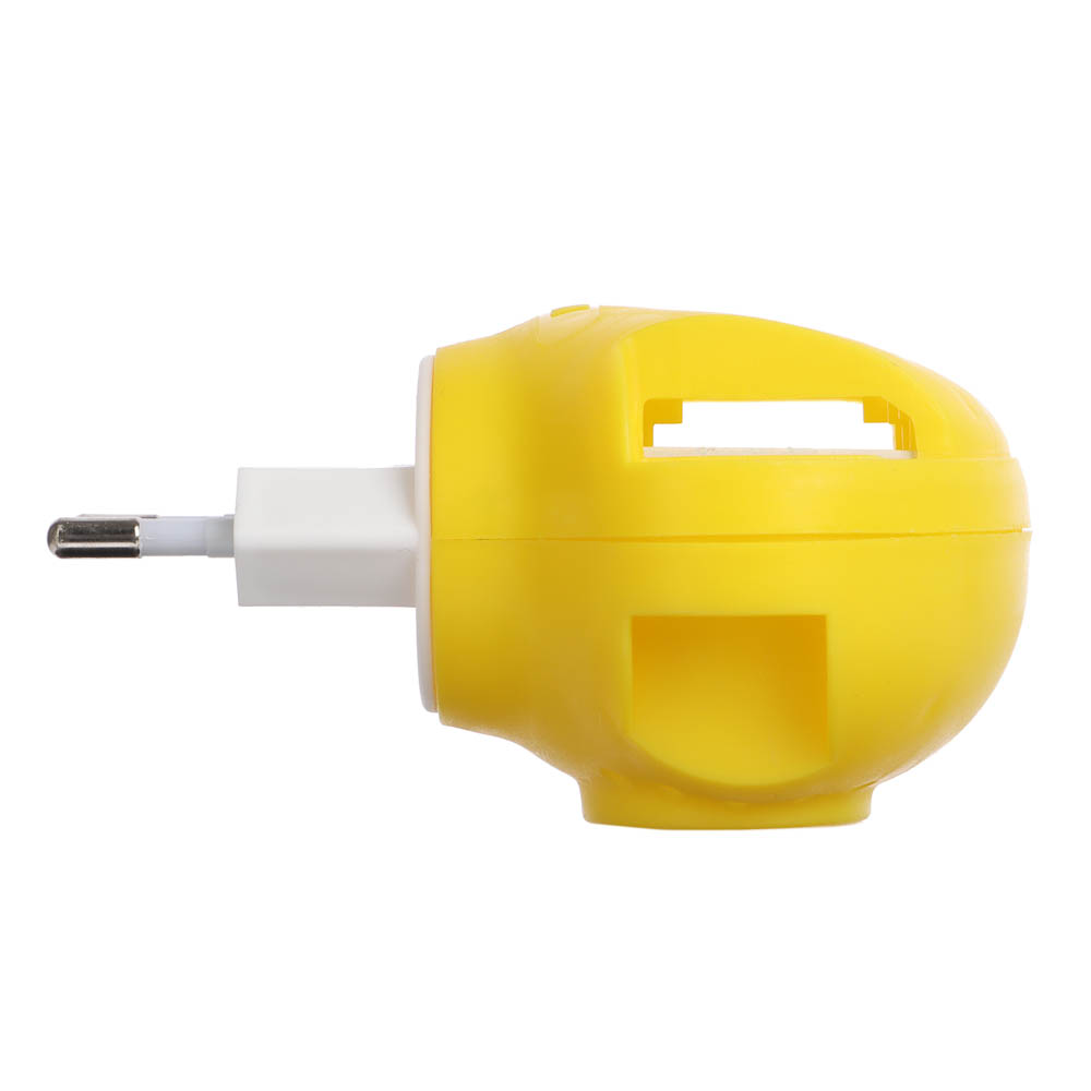 Электрофумигатор универсальный с поворотной вилкой - #2