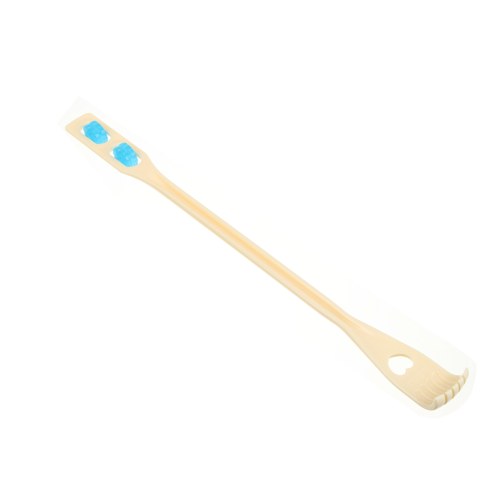 SILAPRO Массажер чесалка, 46см, PS - #5