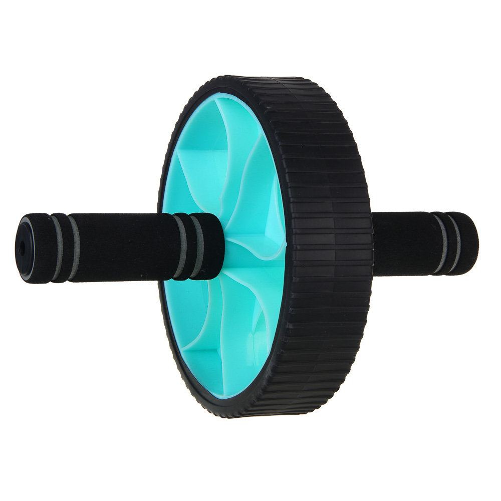 SILAPRO Колесо для пресса, 25х17см, PP, TPE, поролон - #2