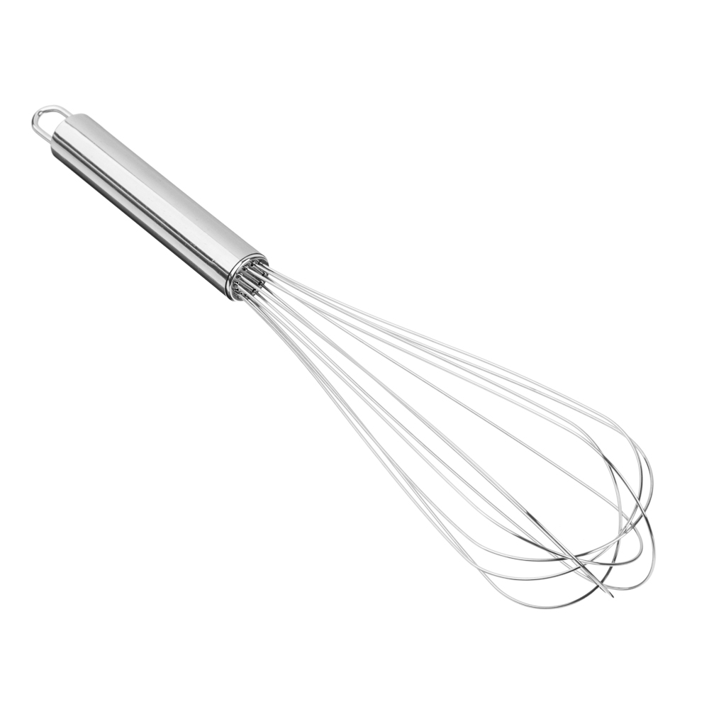 SATOSHI Темпра Венчик 30см, нерж.сталь - #2