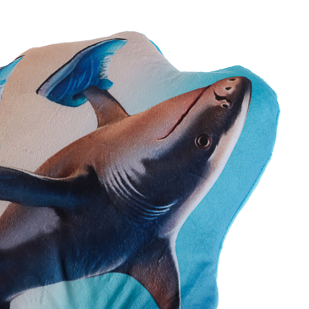 Мягкая игрушка, мемный антистресс "Питомцы", полиэстер, 24-30 см, 6 видов - #20