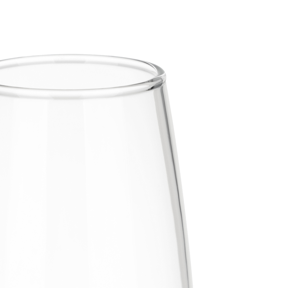 PASABAHCE Амбер Набор бокалов для шампанского 2шт 200мл, стекло, арт. 440295B - #2