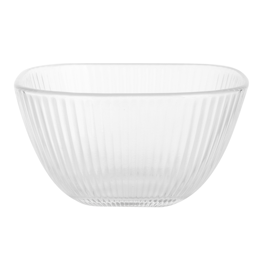 MILLIMI Набор розеток 2шт, 10х5,5см, 265мл, стекло - #3