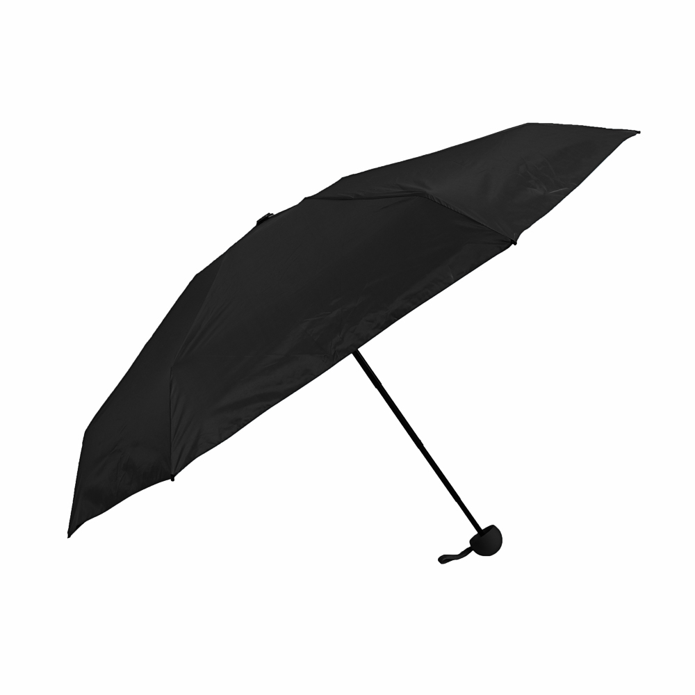 Зонт-мини механика в чехле, диаметр 90 см, 6 спиц, сплав, пластик, полиэстер, UF, 3 цвета - #2