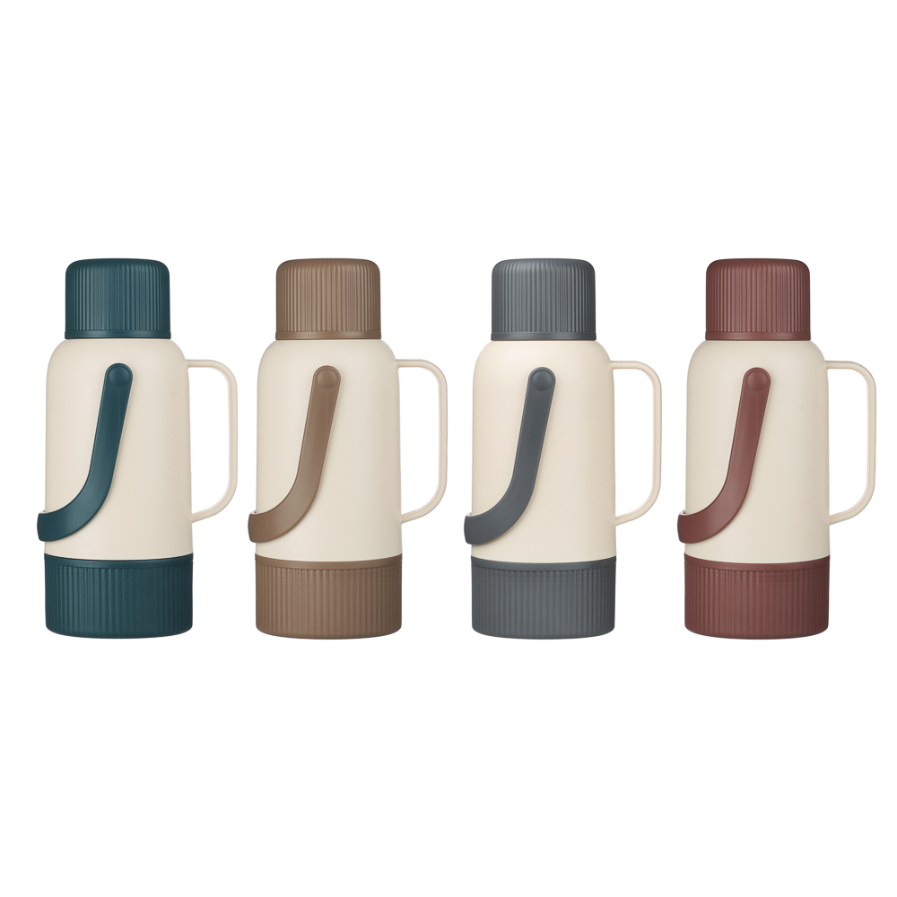 SATOSHI Эльбрус Термос стеклянная колба 1,8л - #1