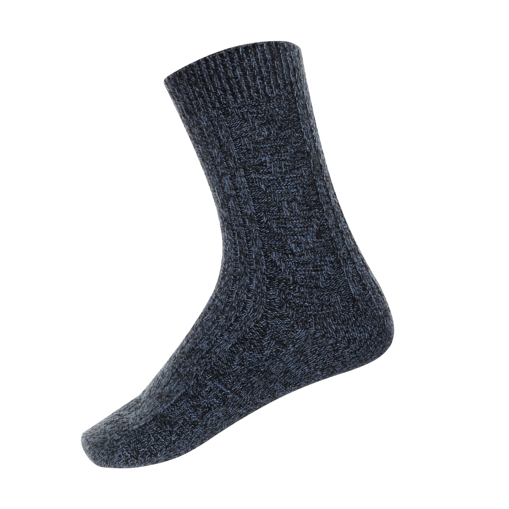 Носки мужские "верблюжья шерсть" тм TURKAN, р.41-47, цвета в ассортименте, #L-978 - #2