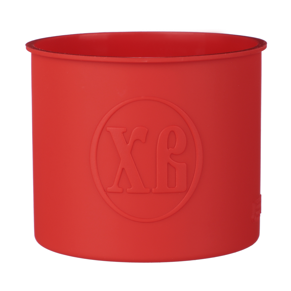 VETTA Набор форм силиконовых для кекса 2пр, 10х8см, 13х9см - #2