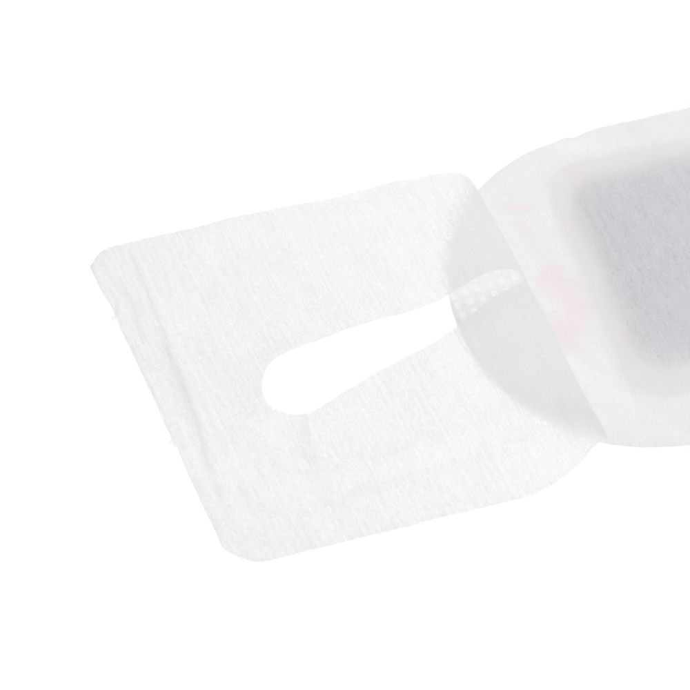 Маска SPA для релакса глаз согревающая тм ЮНИLOOK, 8х18,5см - #7