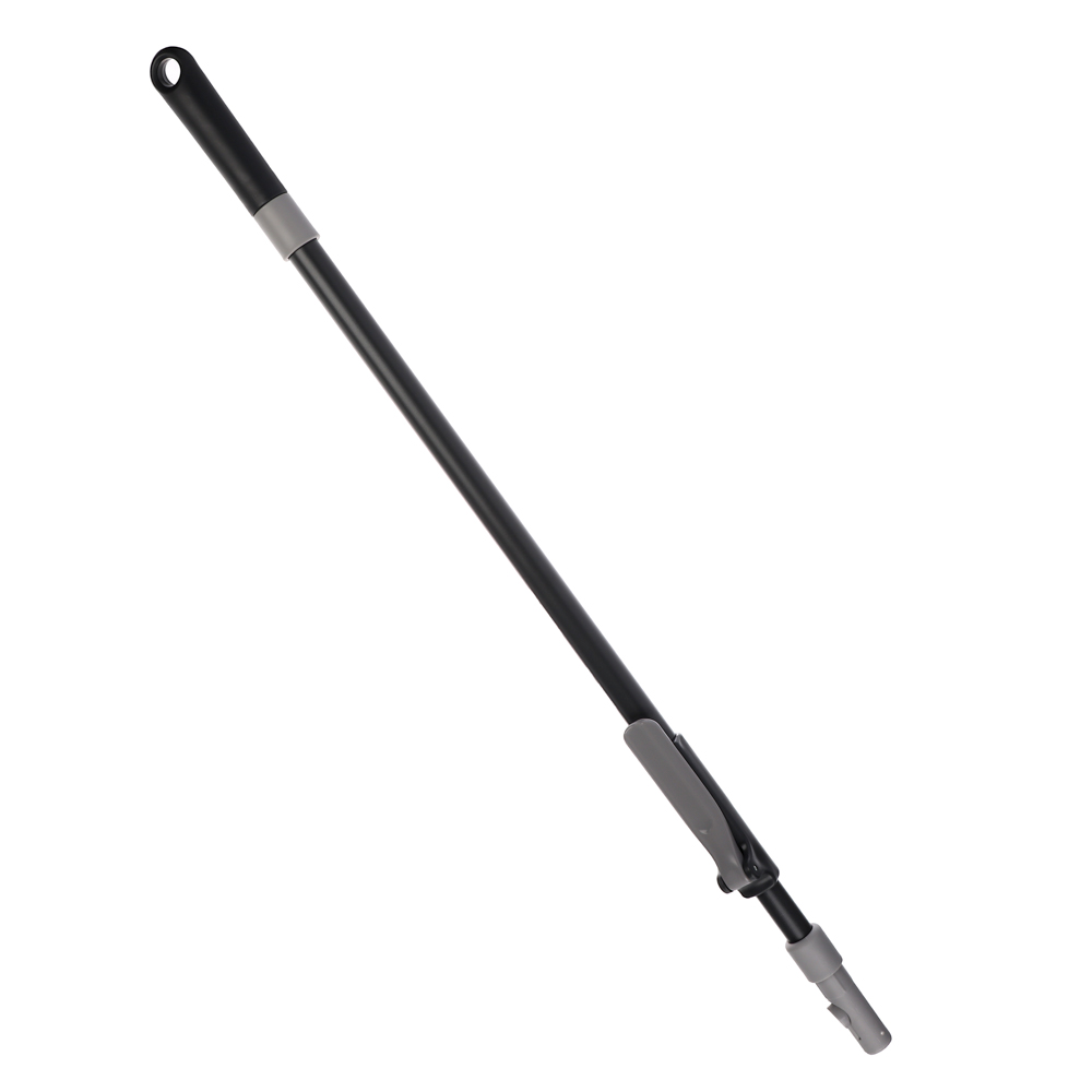 VETTA Телескопическая ручка для швабры 80-125см, пластик, металл - #2
