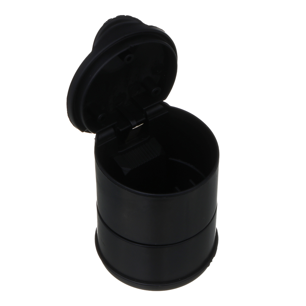 РОКОТ Пепельница автомобильная, 95х65 мм, пластмасса - #2