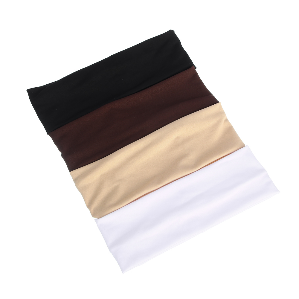 Повязка, р. 23*8см, 100% полиэстер, тм GALANTE, разноцветная - #1