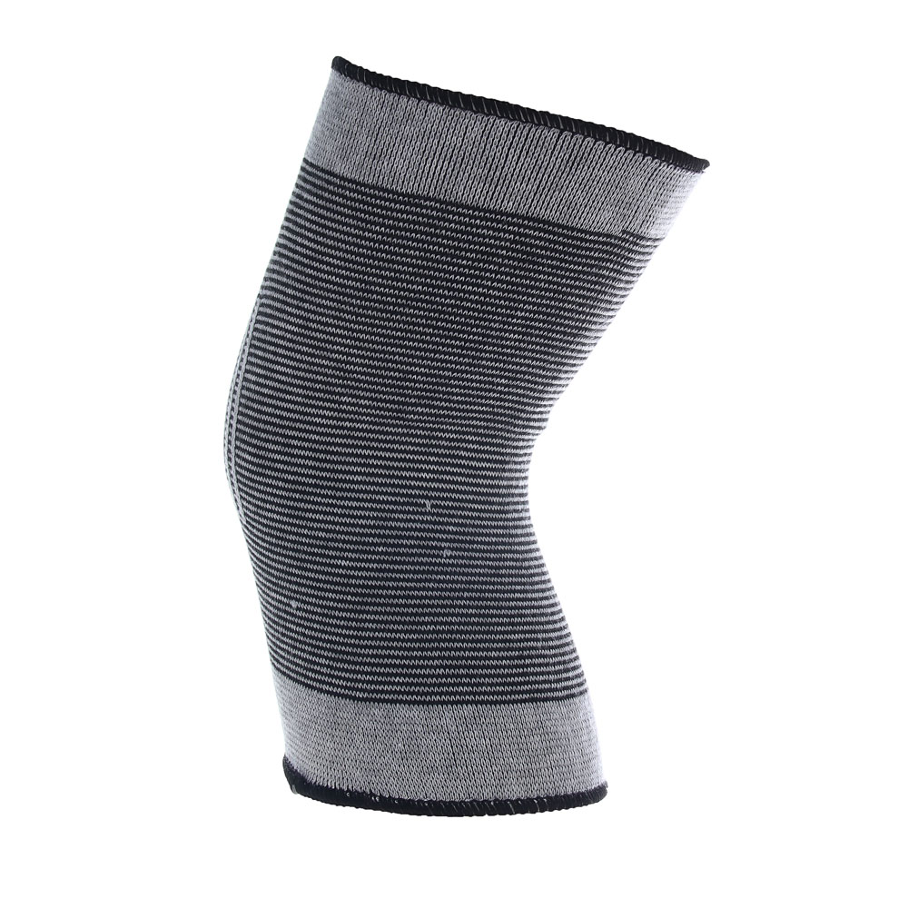 Комплект суппортов 2шт на колено тм BY SPORT, 58% нейлон, 35% латекс, 7% полиэстер - #3