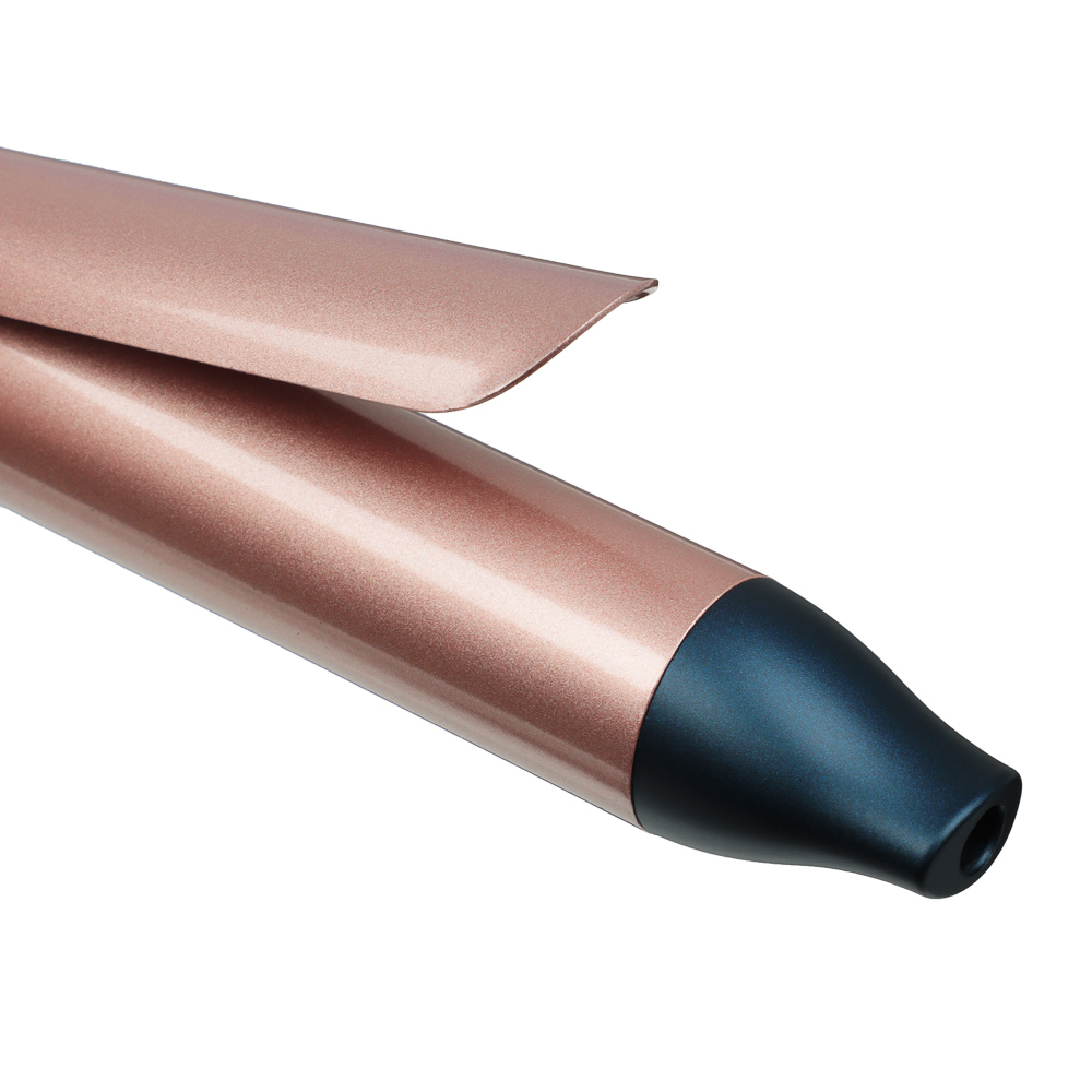 LEBEN Плойка для завивки волос, диаметр 25 мм, 50Вт, 220-240В - #6