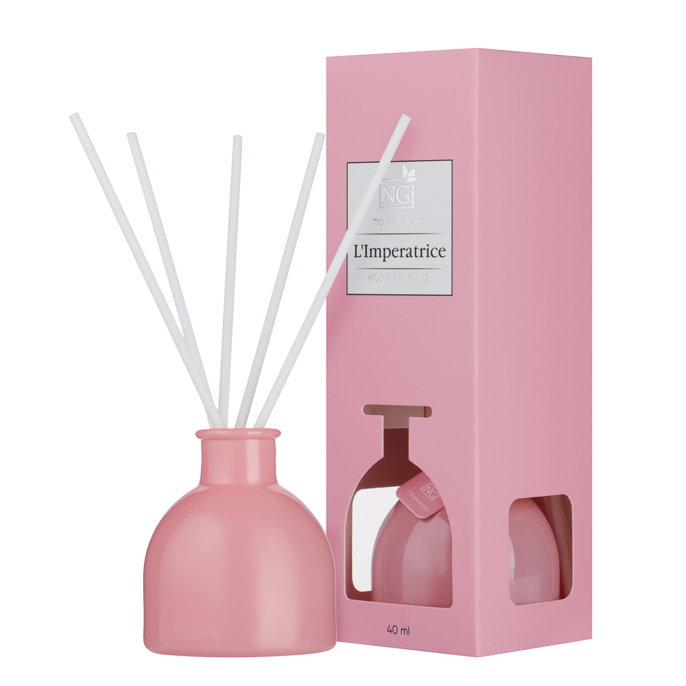 Диффузор Home Perfume тм NEW GALAXY, 40 мл., L`Imperatrice - #2