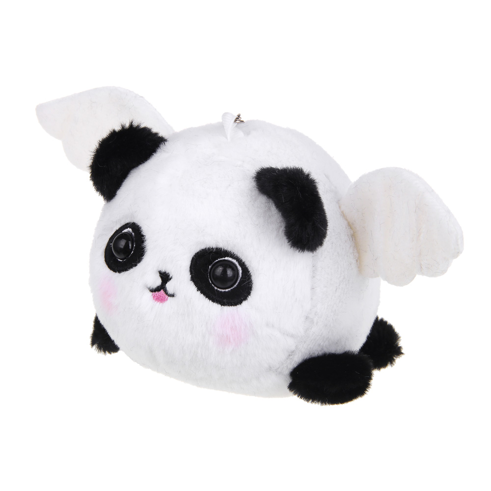 ИГРОЛЕНД Мягкая игрушка "Заводнушка", полиэстер, 15 см, 5 диз. - #5