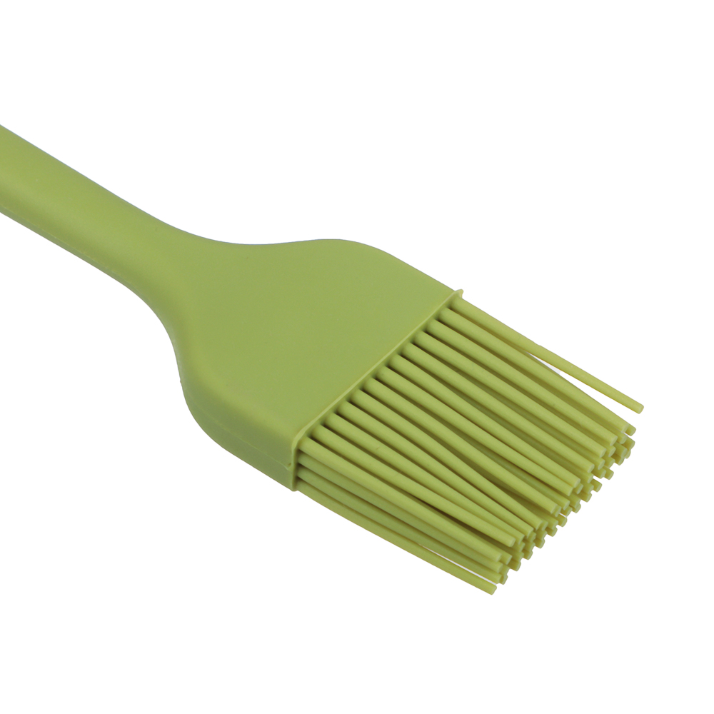 VETTA Арти Кисточка кулинарная 21см, силикон, 3 цвета - #4