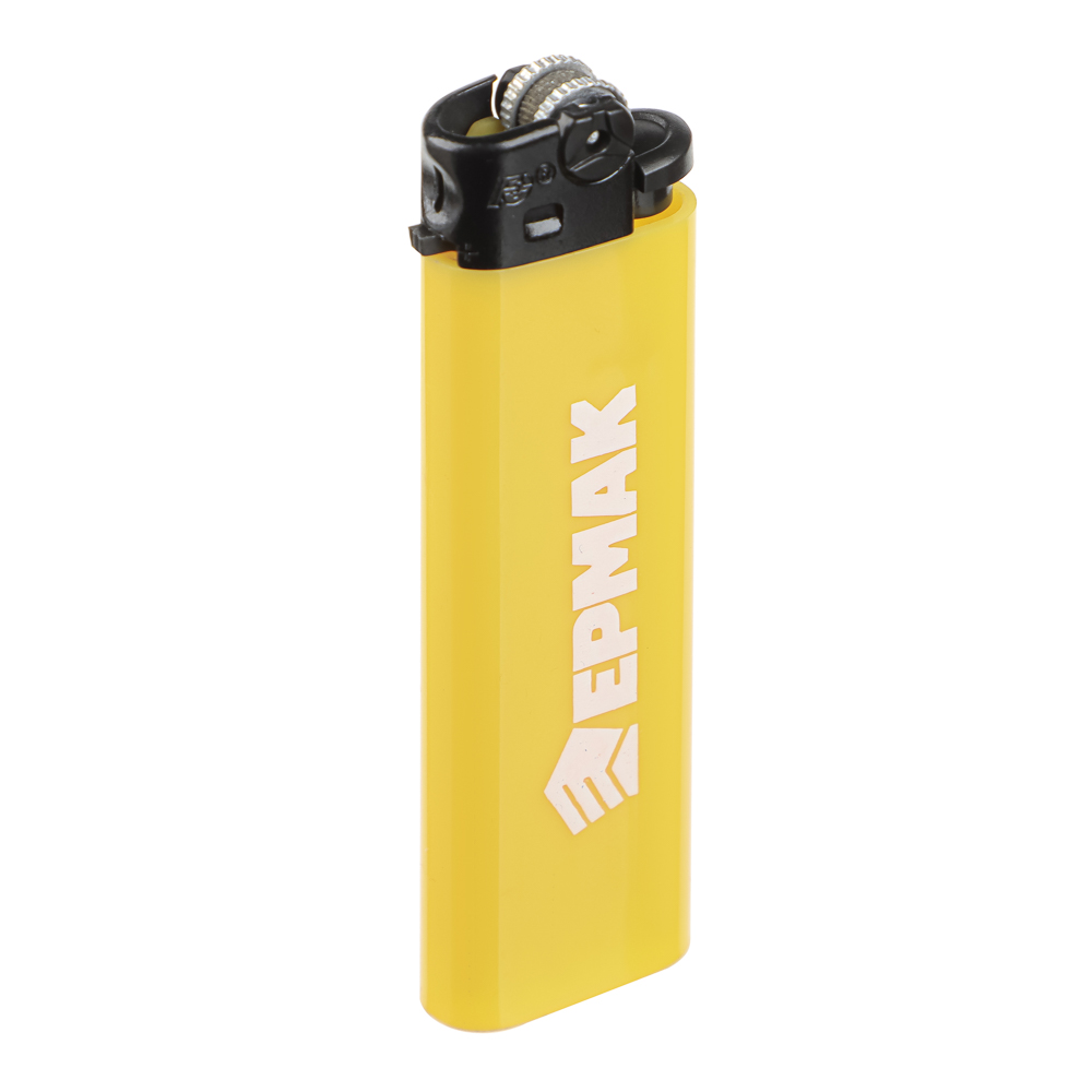Зажигалка кремниевая тм ЕРМАК, 8х2,2х1см, 5 цветов - #15