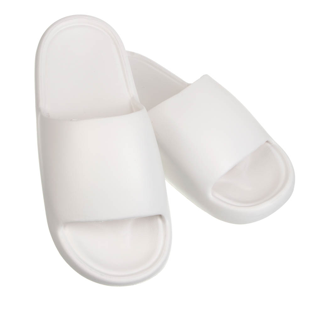 Пантолеты пляжные, размер 44-45, ЭВА, разноцветные, #8 - #7