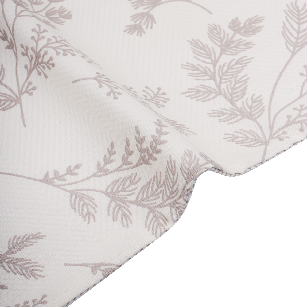 PROVANCE Кантри Комплект постельного белья евро (4 предмета), поплин, 100% хлопок, 3 цвета - #13