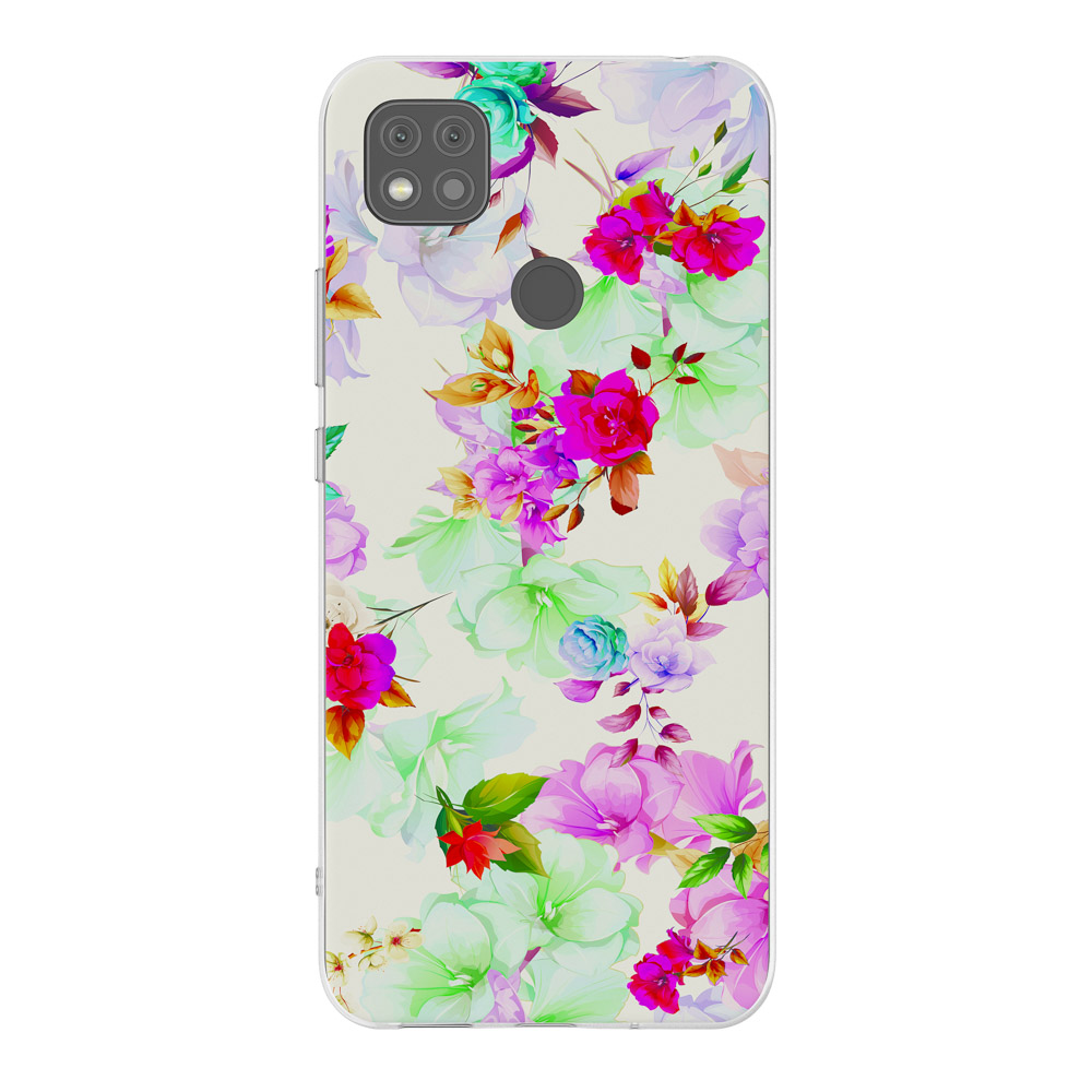 FORZA Чехол для смартфона Xiaomi Redmi 9C, Серия 3 - #6