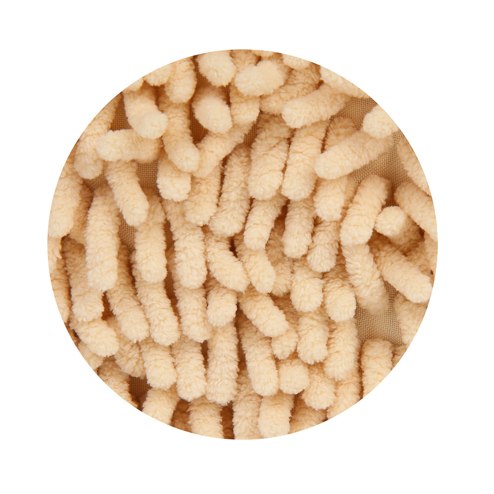 Насадка для швабры тм Vetta, 10х40см, 95 гр., «Лапша», микрофибра - #9