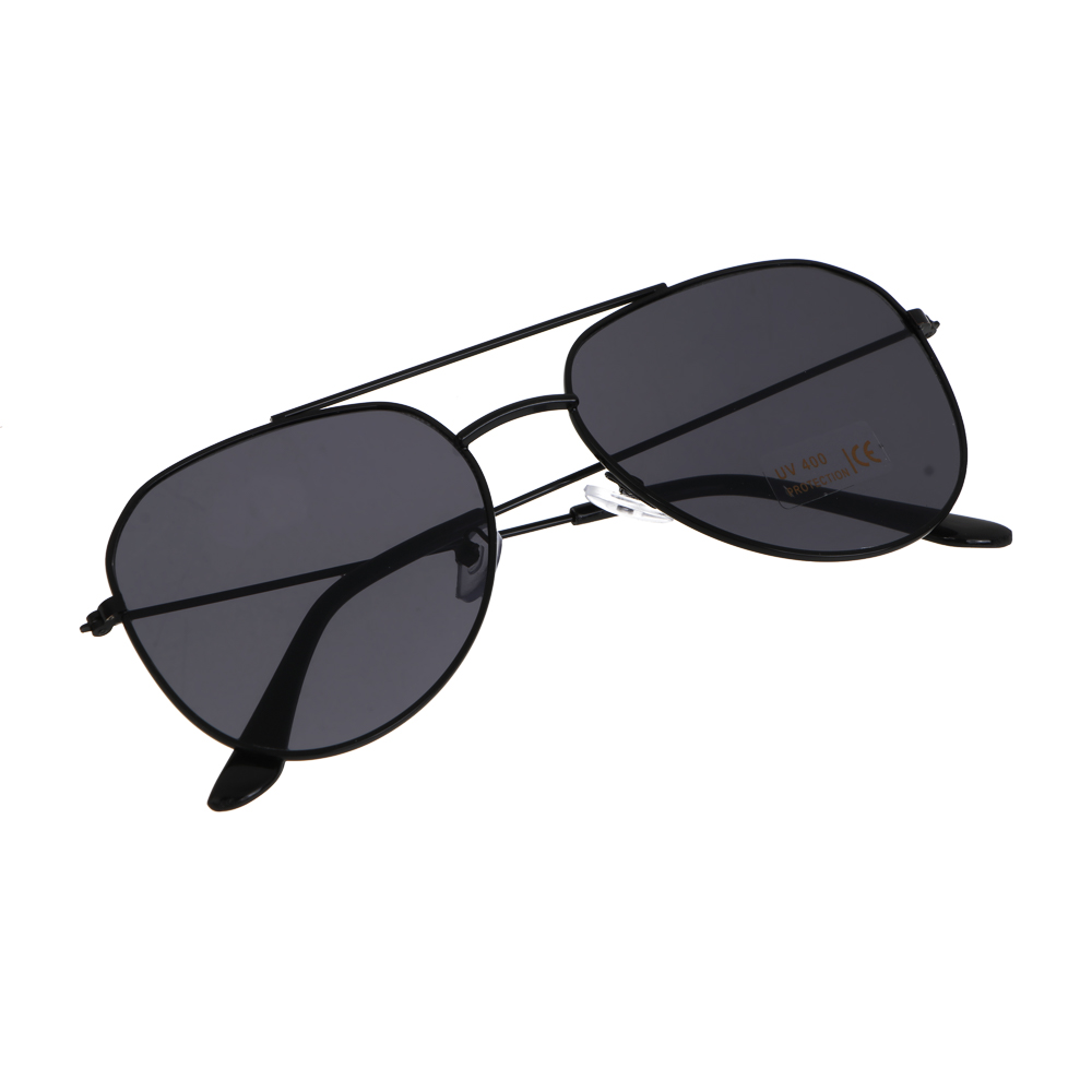 Очки солнцезащитные, тм GALANTE, с защитой от UV излучений, пластик, металл, #6 - #2