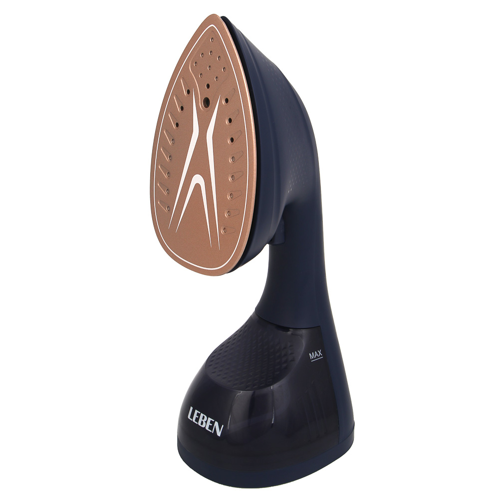 LEBEN Утюг-отпариватель, 1500 Вт, 240 мл, керамическое покрытие, 220в - #1
