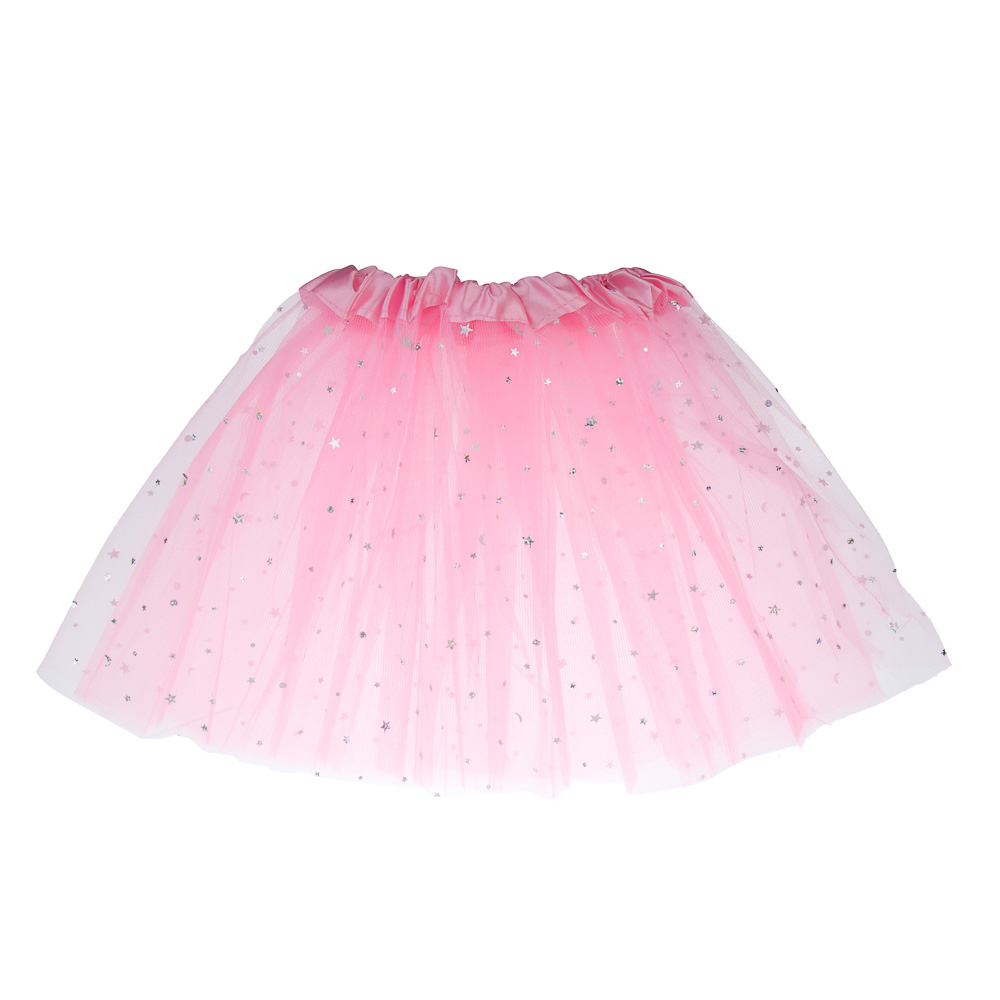 СНОУ БУМ Юбка карнавальная, цвета в ассортименте, 26-313 - #2