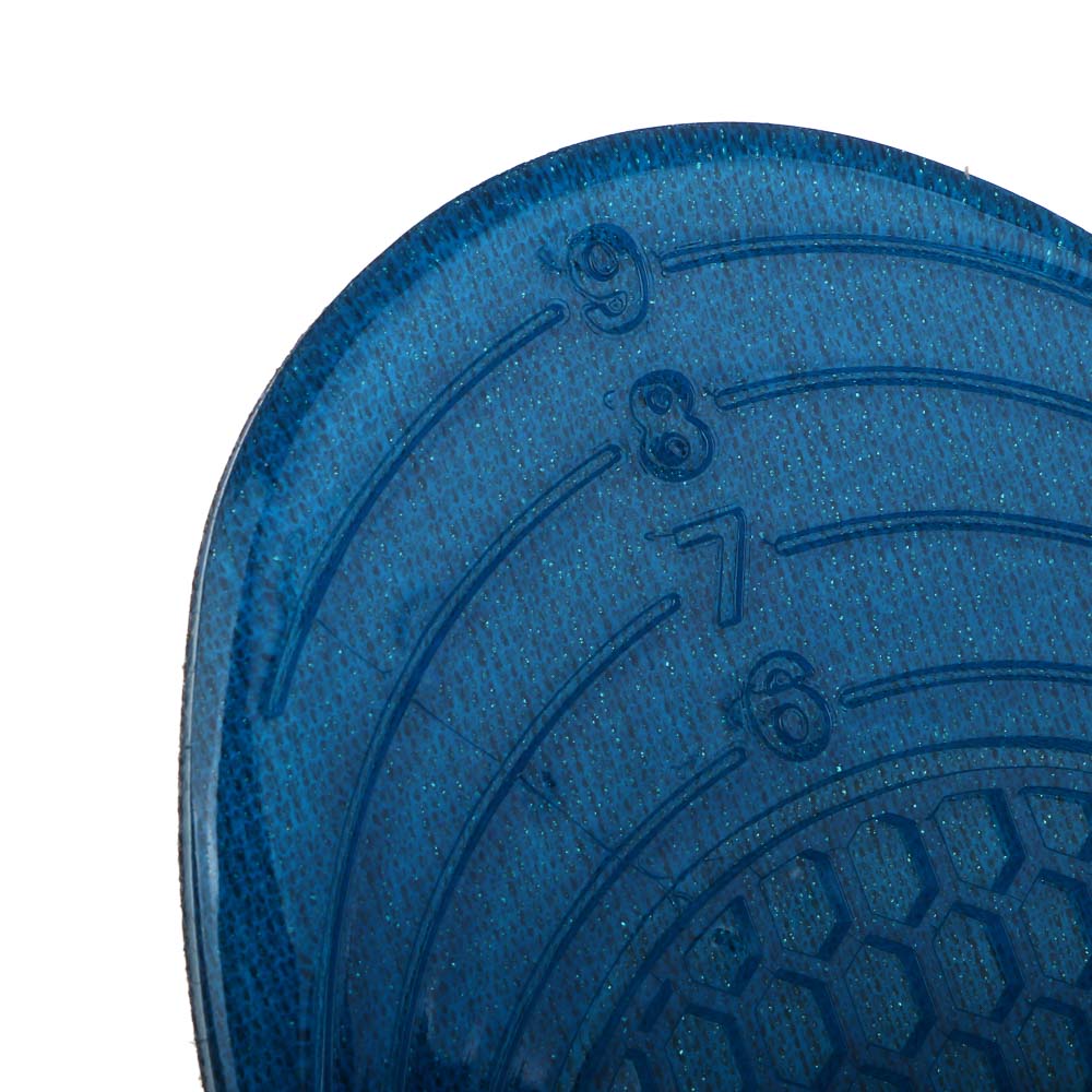 Стельки универсальные тм STREETWISE, с гелевым амортизатором, ТПЭ, п/э, р. 37-41 - #3