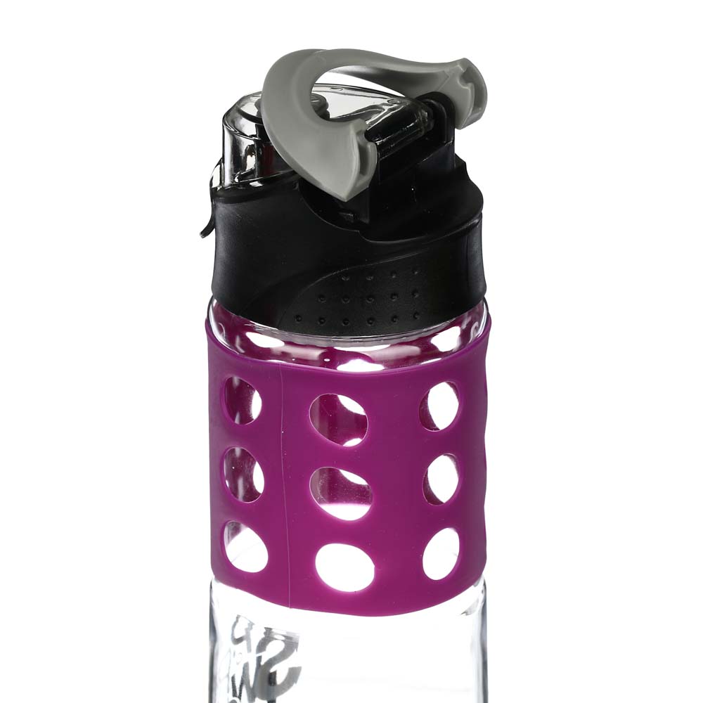Спортивная бутылка SilaPro, 550 мл - #4