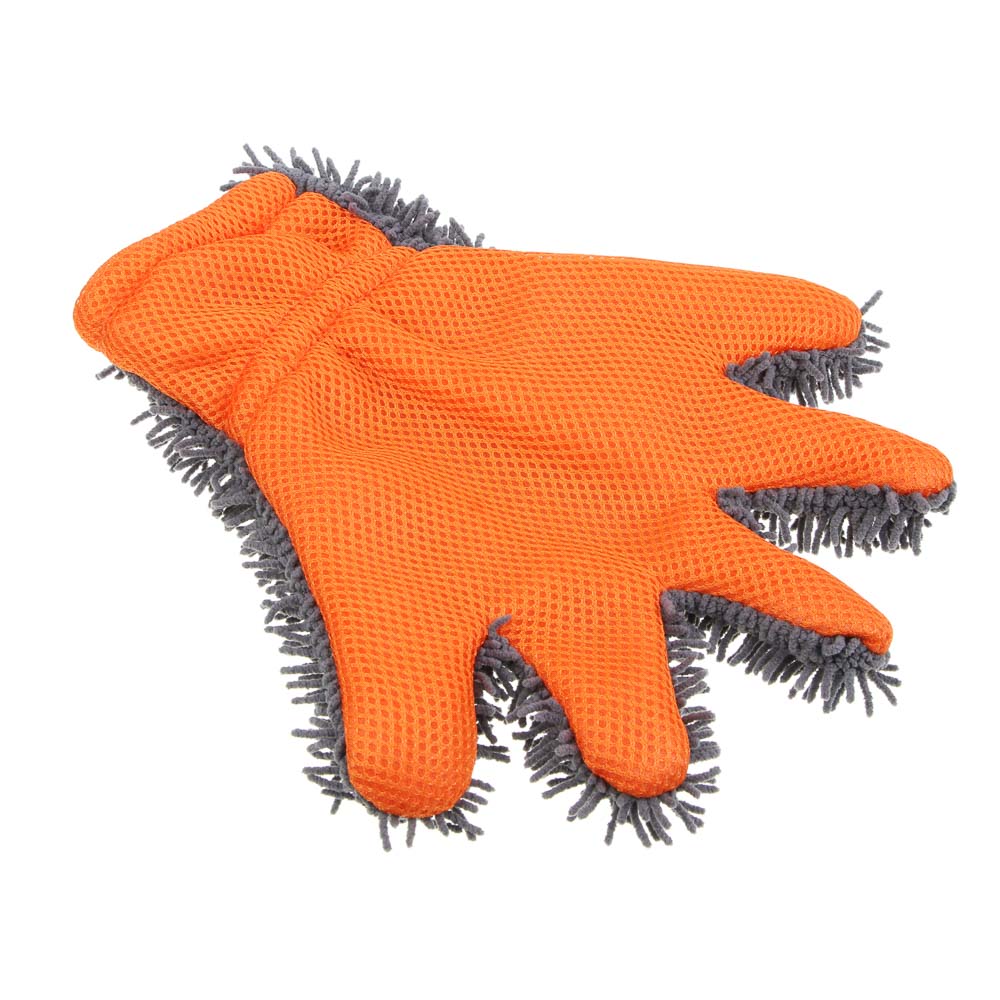 NG Варежка-перчатка для мойки автомобиля, микрофибра - #2