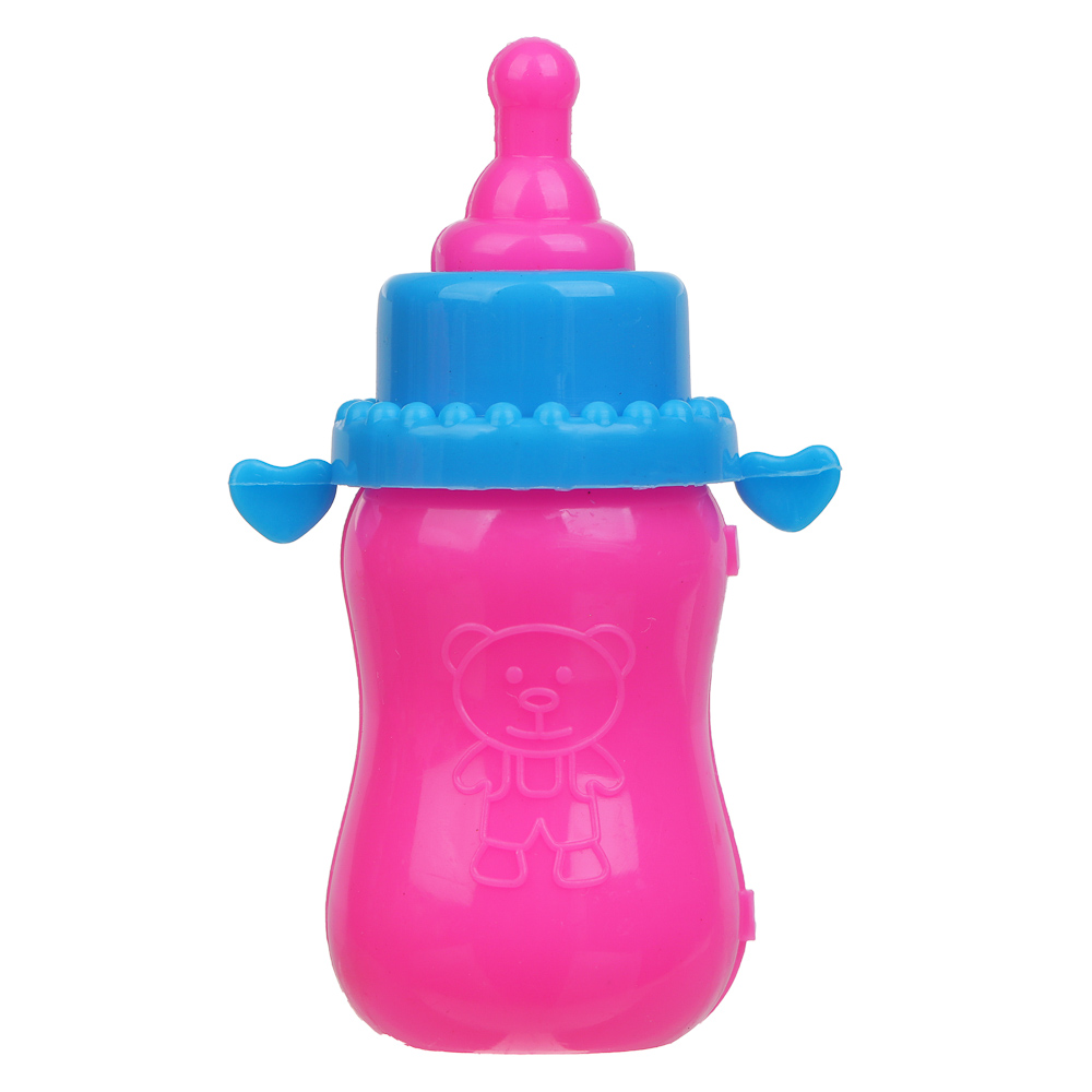 ИГРОЛЕНД Пупс в переноске, PP, 10х16х8см, 3 дизайна - #9