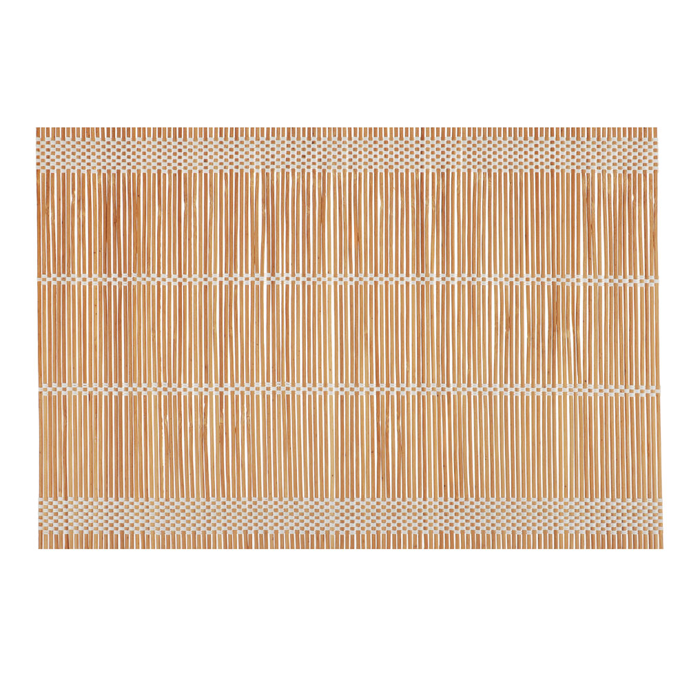 Салфетка сервировочная бамбук, 45х30см, JF-P320 - #1