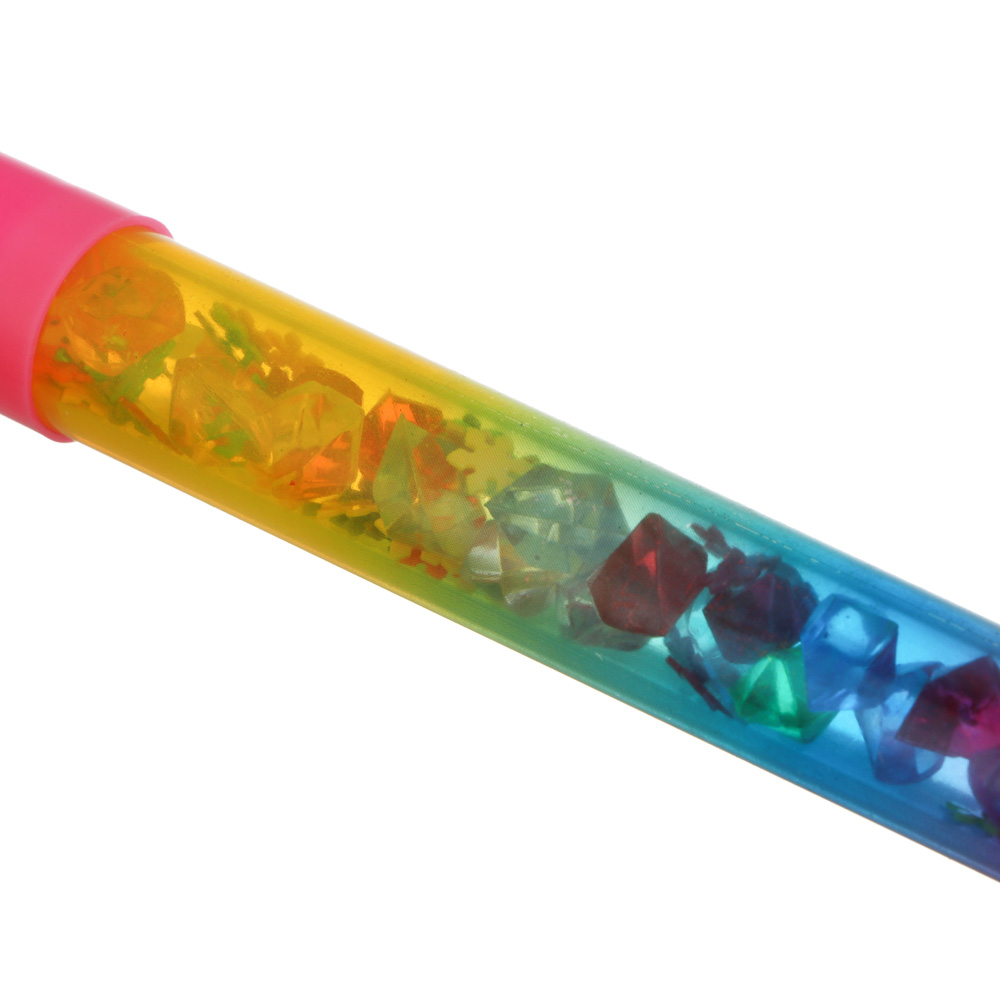 Набор для творчества "Собери ручку", ХОББИХИТ, PP, PVC, 15х17см - #9