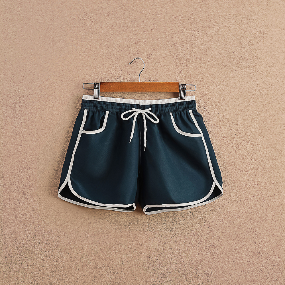 GALANTE Шорты женские, 100% полиэстер, размеры S-M, L-XL, 5 цветов - #13