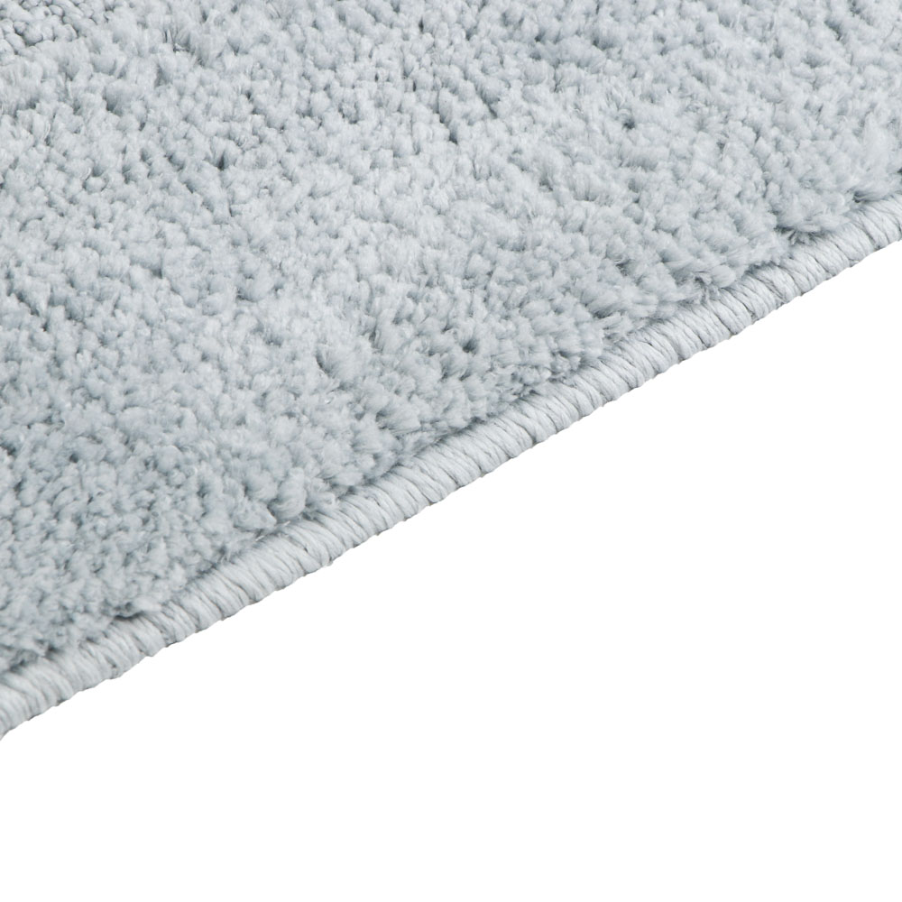 Коврик для ванной тм VETTA Ардеа, 50х75 см, микрофибра, 2 цвета - #4