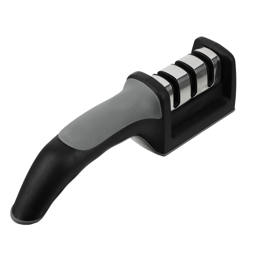 Ножеточка, 3 уровня заточки (промо) - #1