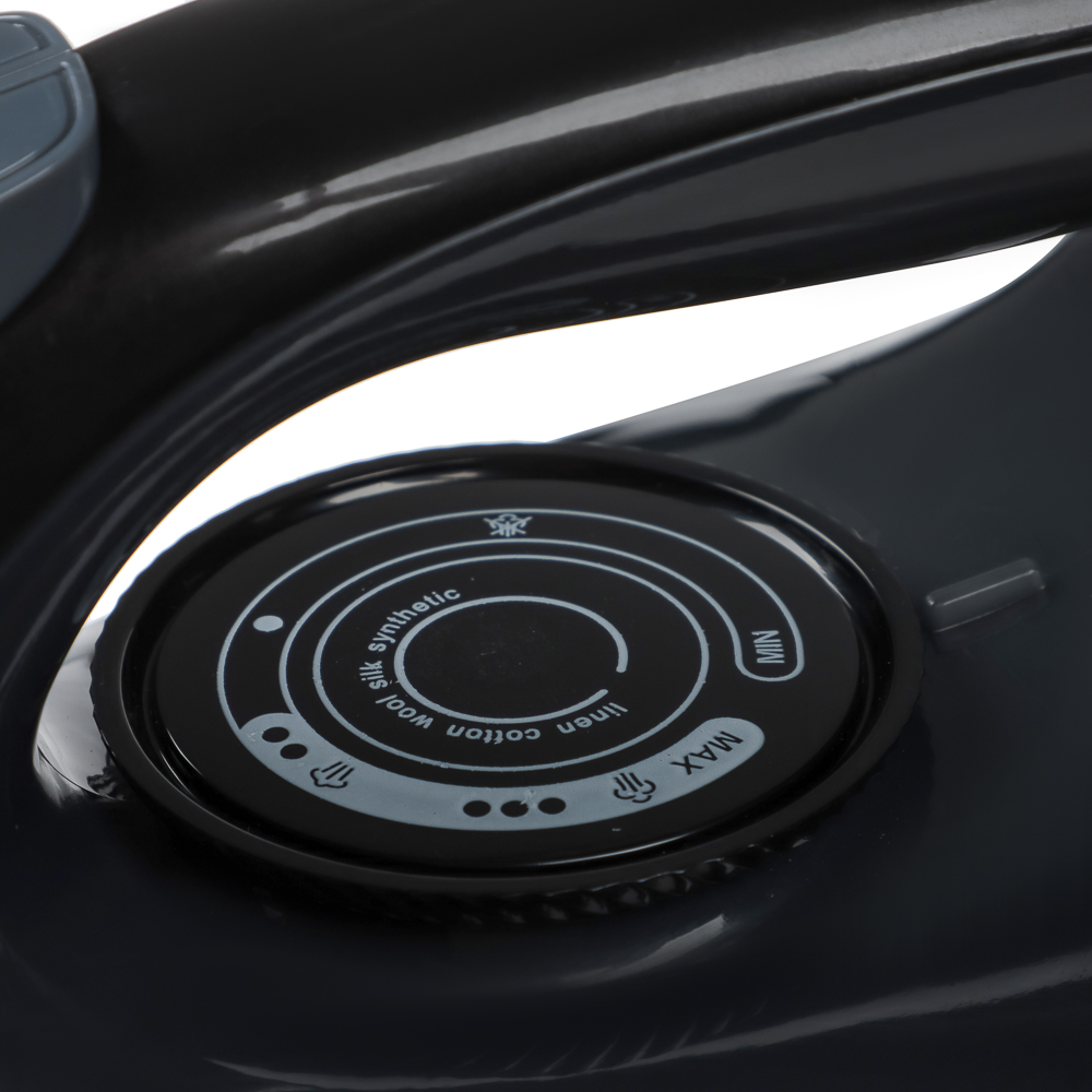 LEBEN Утюг 1800ВТ Вертикальное отпаривание тефлон - #5