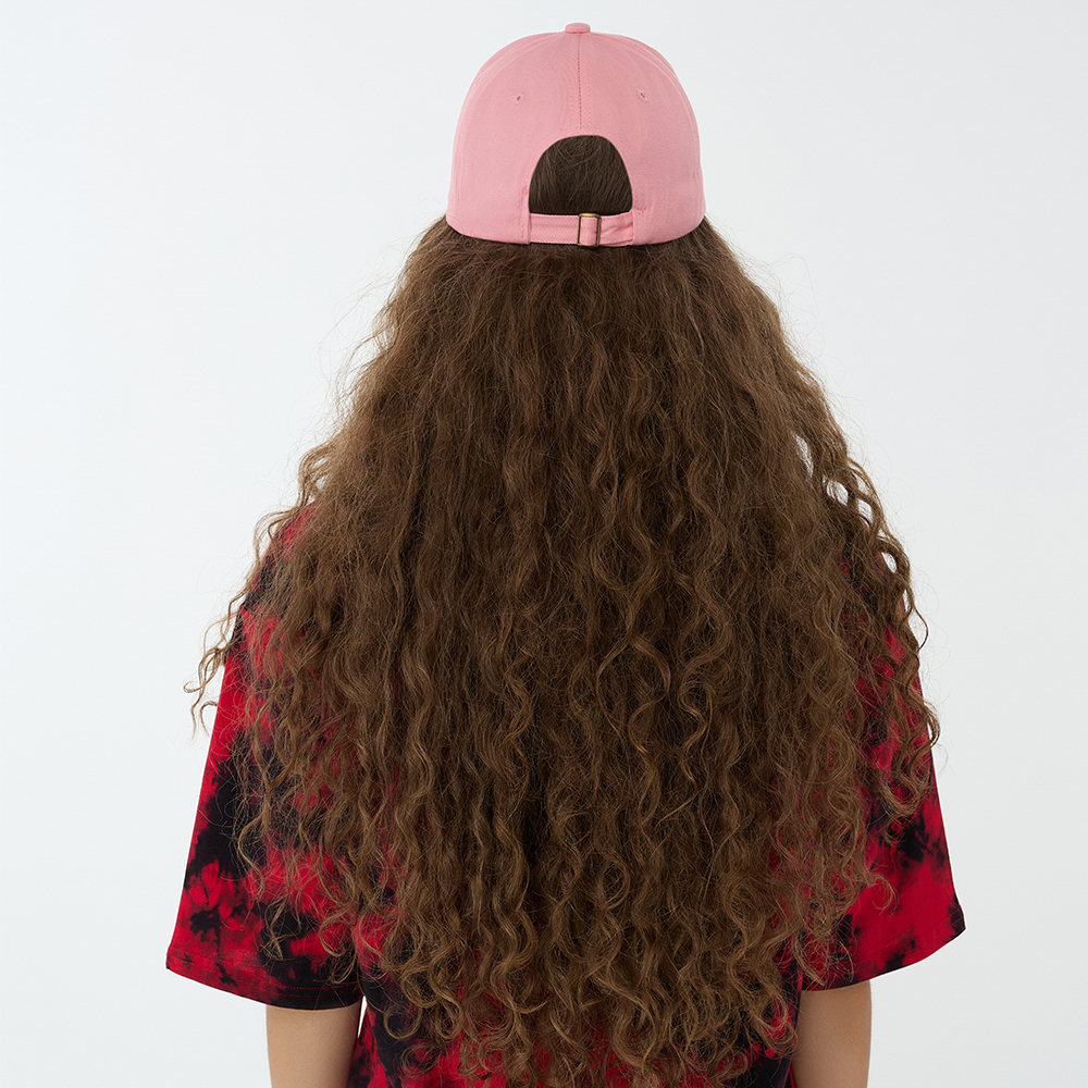 GALANTE Кепка для взрослых, р.56-58, 100% хлопок, розовый, ВЛ25-14, #2 - #8