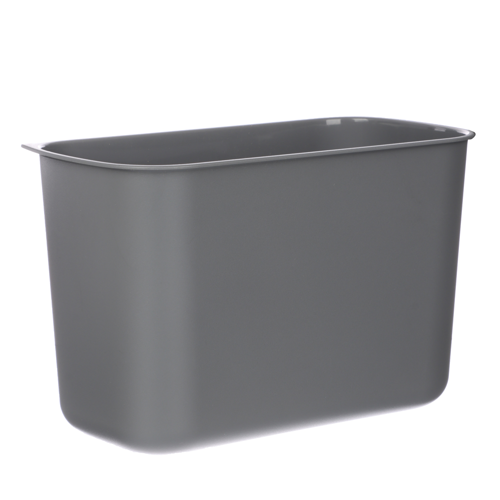 Контейнер навесной Smart, пластик, 2,1л, 20,5х12,5х13,0см - #2