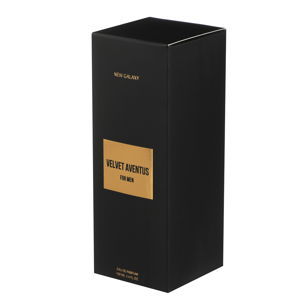 NEW GALAXY Парфюмерная вода мужская Velvet Aventus, 100 мл - #5