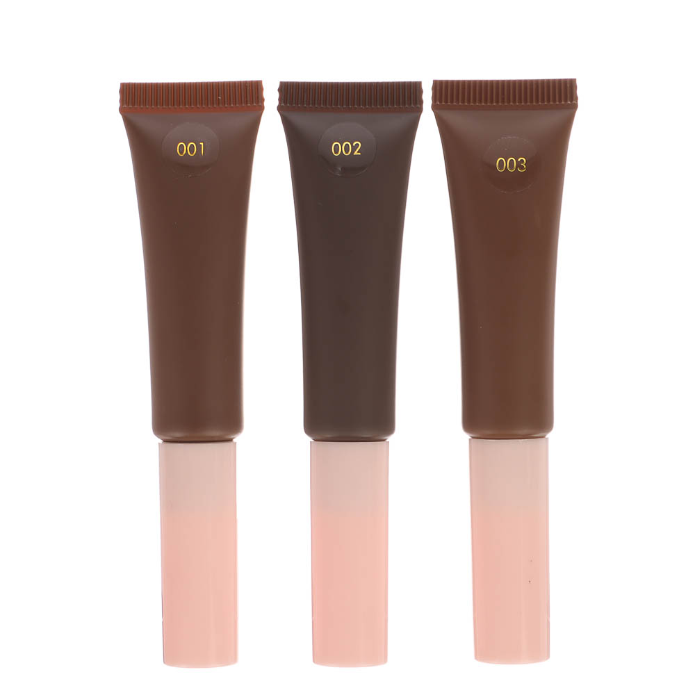 Стойкая тушь для бровей с 3D эффектом тм Farres 8,0 г - #6