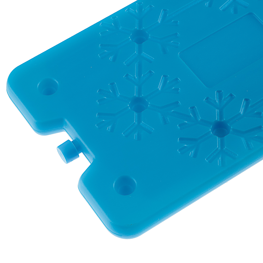 Хладоаккумулятор тм ЯРКОЕ ЛЕТО, 400г, пластик - #4