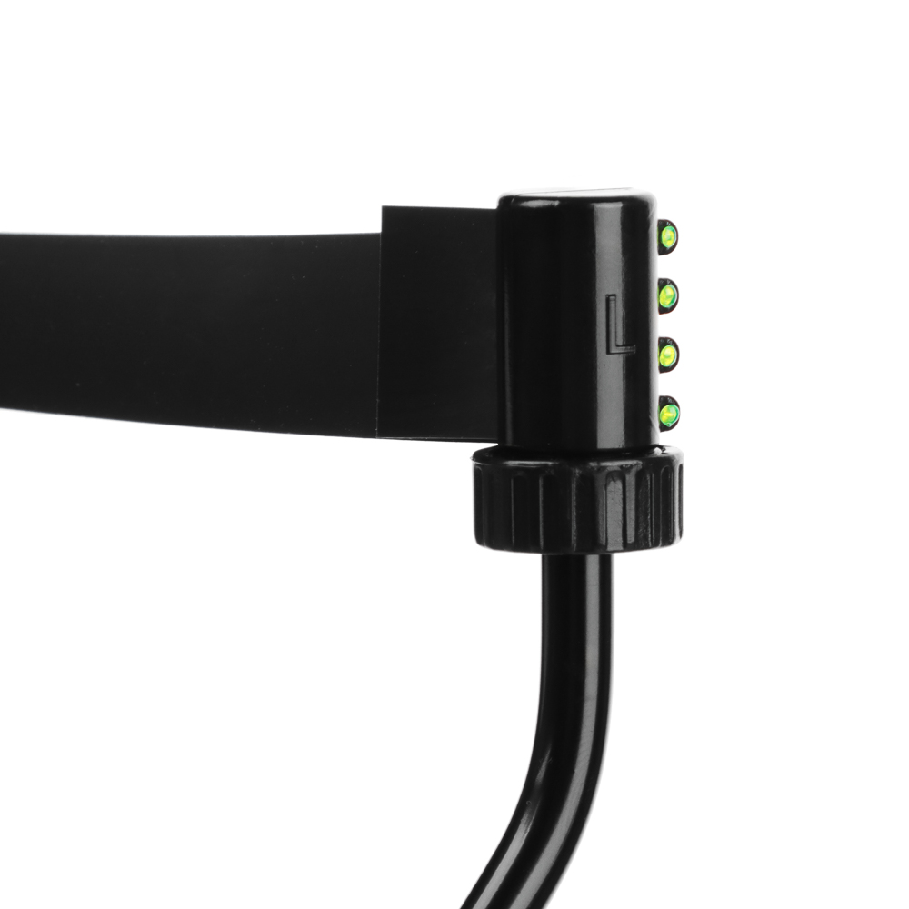 Рогатка тм ЕРМАК, 18х10х4см, 110г, пластик, резина - #4