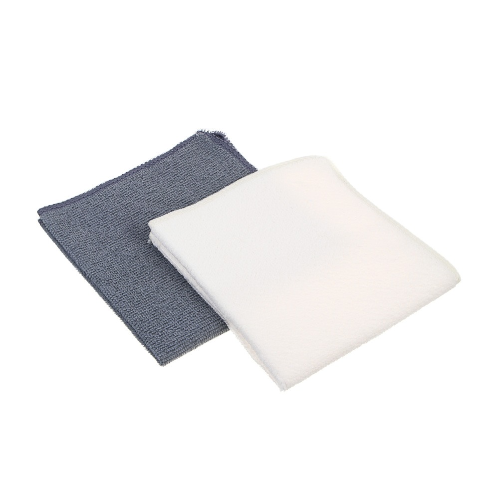 VETTA Салфетка из микрофибры универсальная, 30х30см, 220г/кв.м. - #1