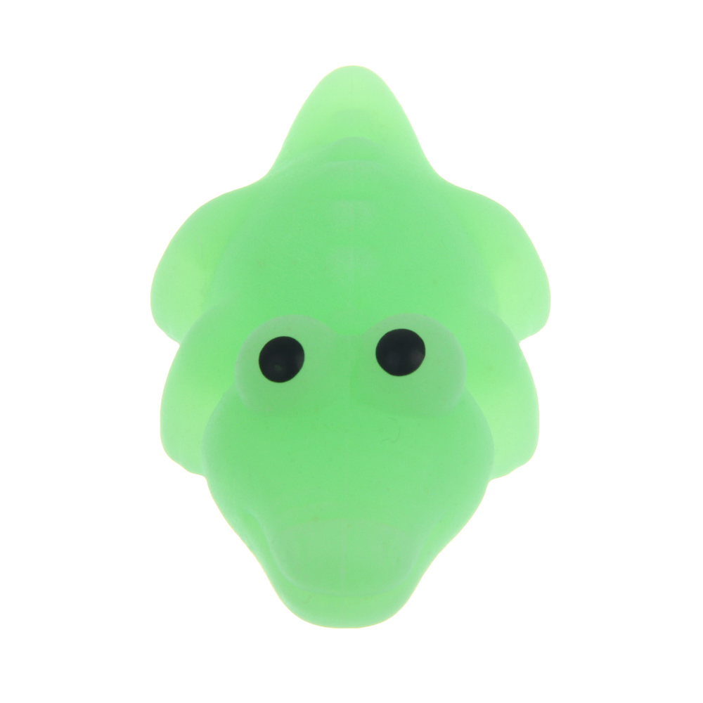 Мялка антистресс "Мякиши", TPR, 4х4,5х6см, 12 дизайнов - #6