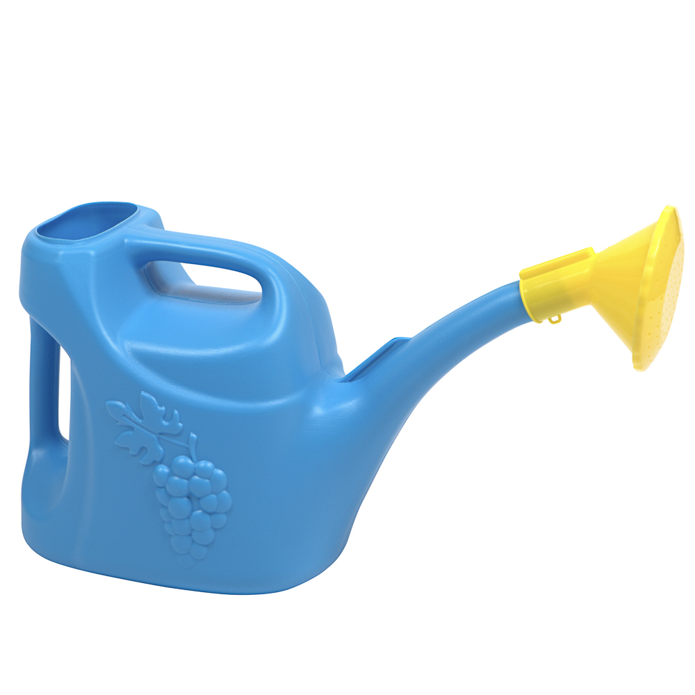 Лейка 5л Урожайная с рассеивателем - #2