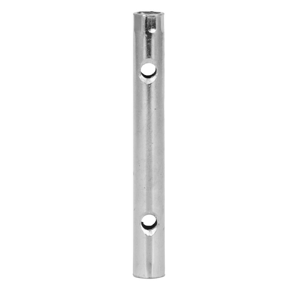 ЕРМАК Ключ-трубка торцевой 8 х 9 мм, оцинкованный - #2