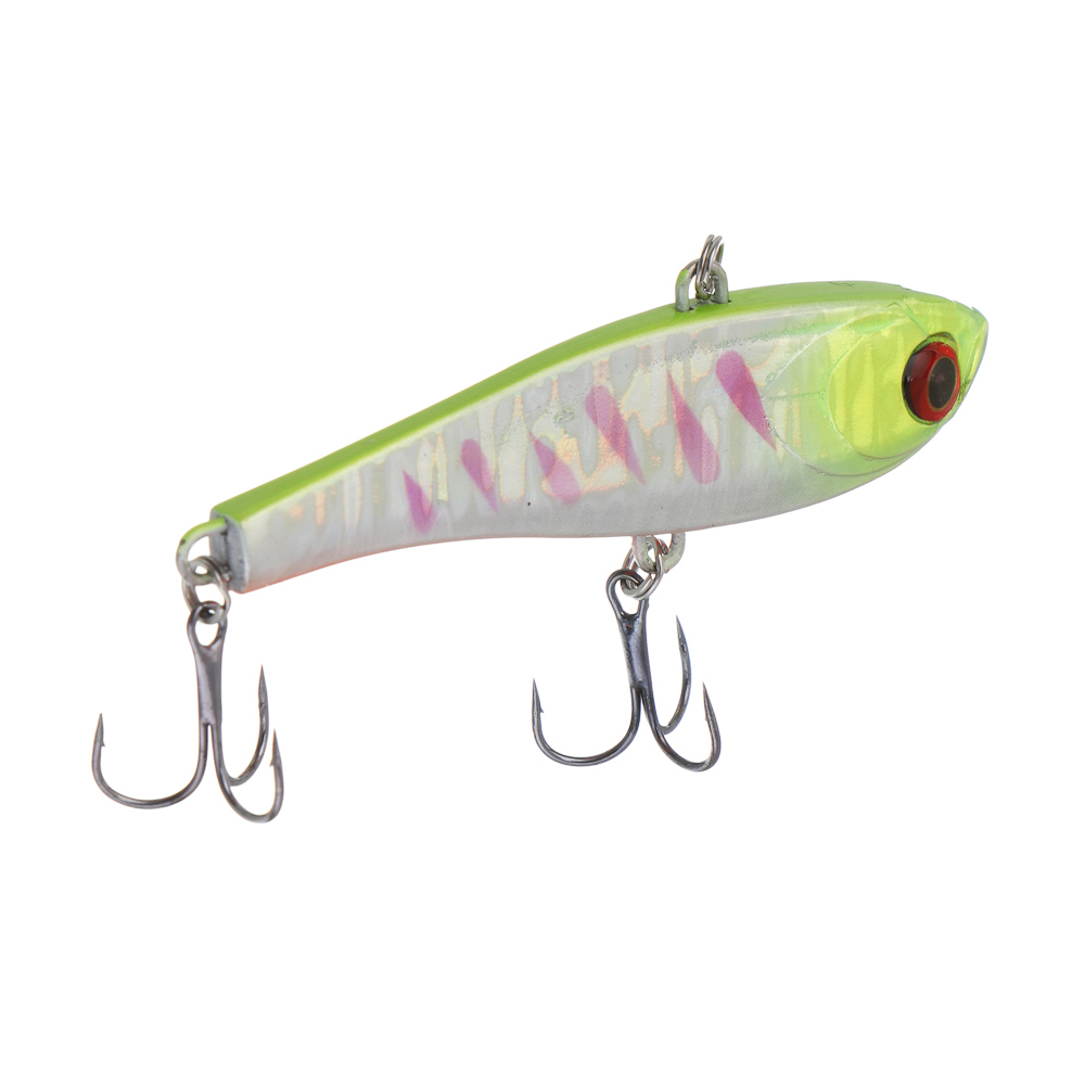 Ратлин "Изикетч" тм AZOR FISHING, 6,8 см, 18 гр, 5 цветов - #4