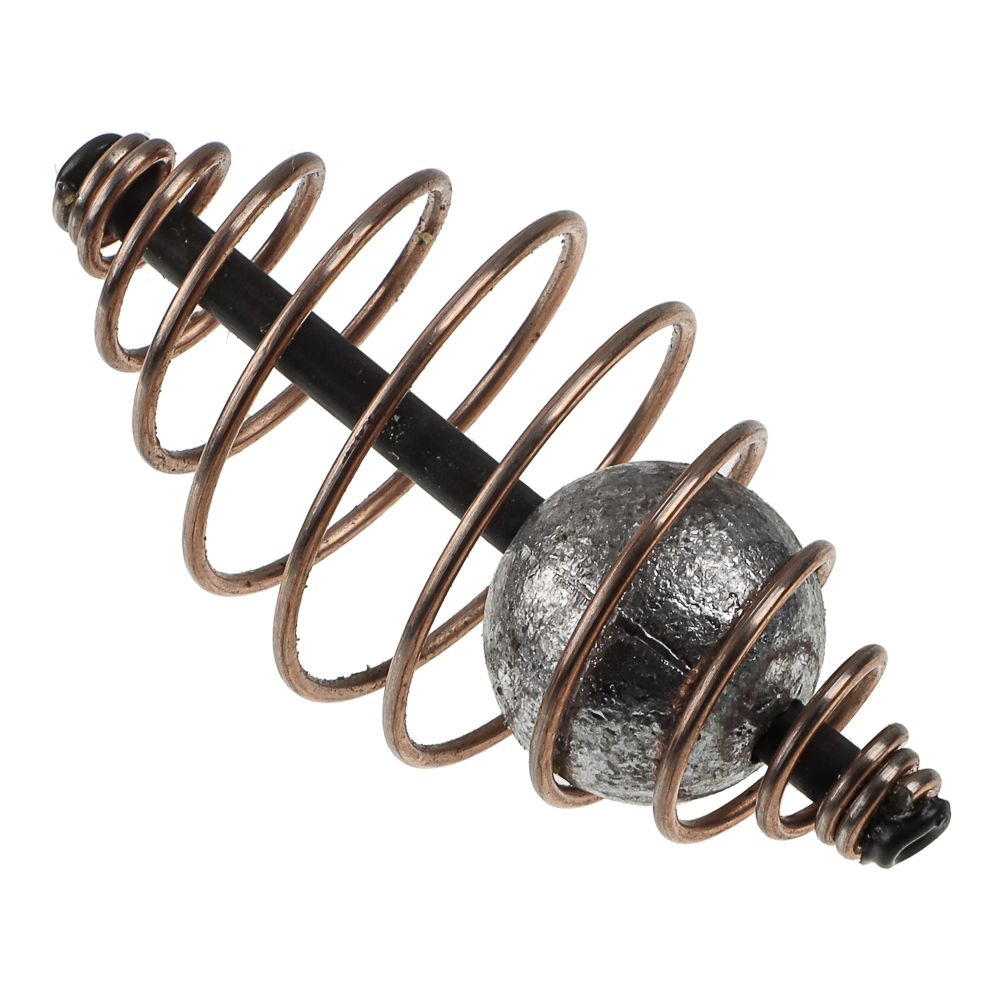 Кормушка "Торнадо" тм AZOR FISHING, классика, 20 гр, 30 гр, 40 гр, 3 вида - #9